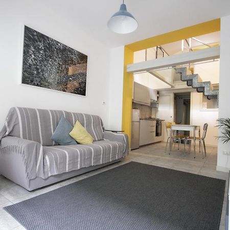 Loft 33 Apartment Turin Luaran gambar