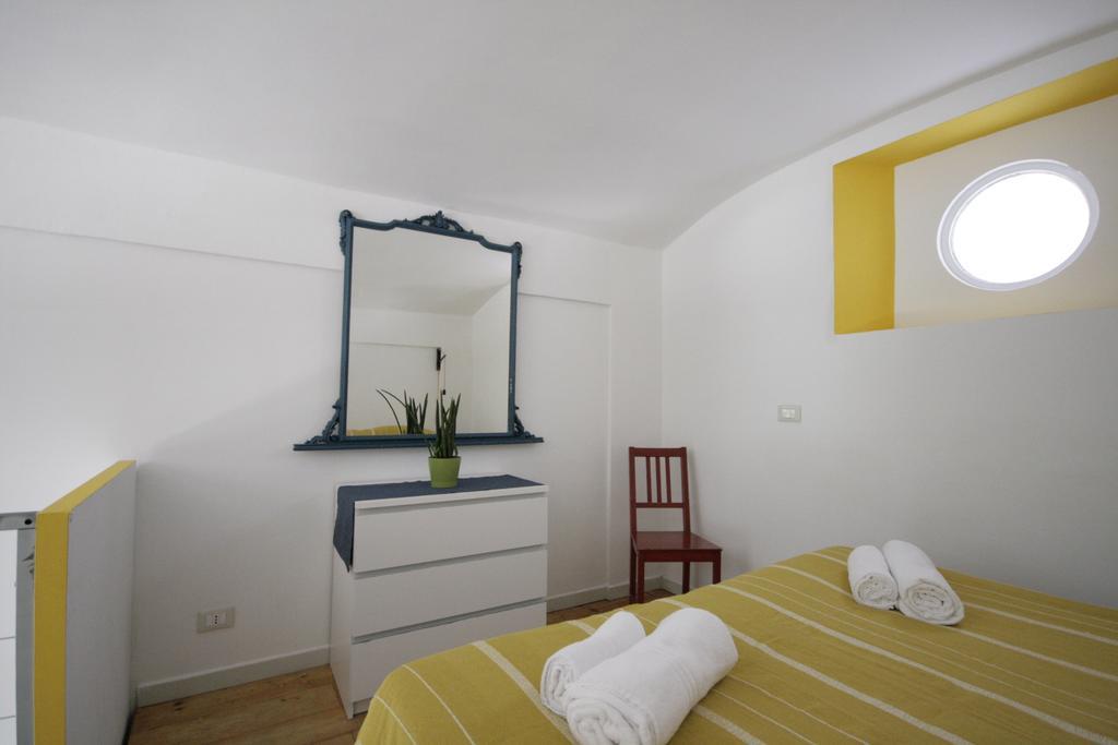 Loft 33 Apartment Turin Luaran gambar