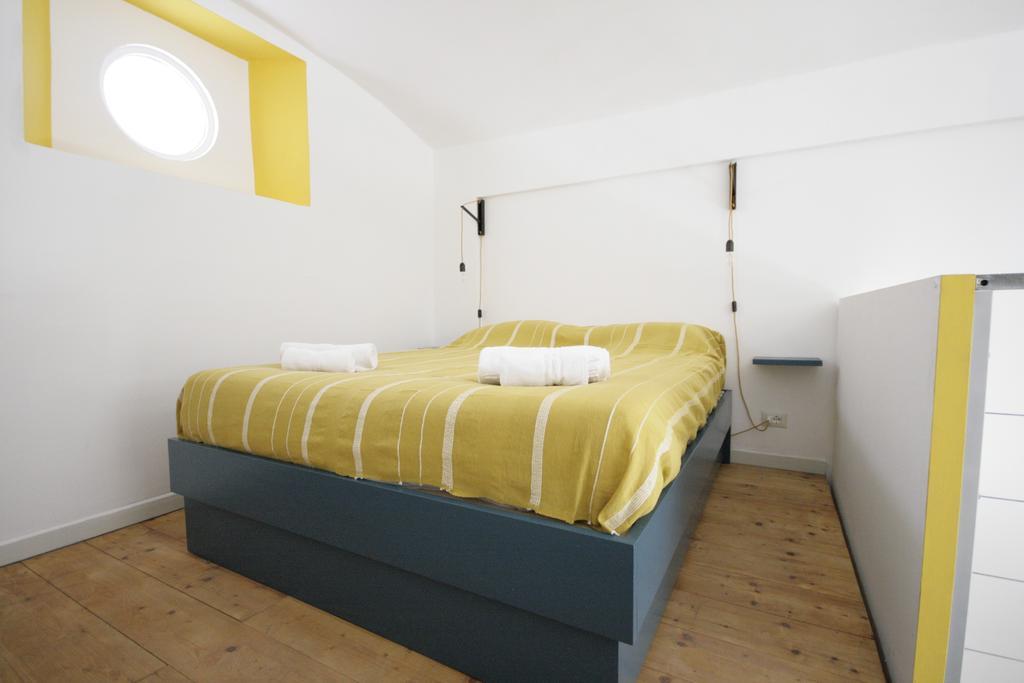 Loft 33 Apartment Turin Luaran gambar