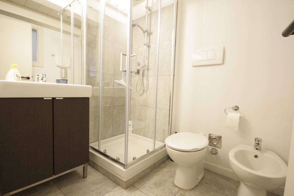 Loft 33 Apartment Turin Luaran gambar
