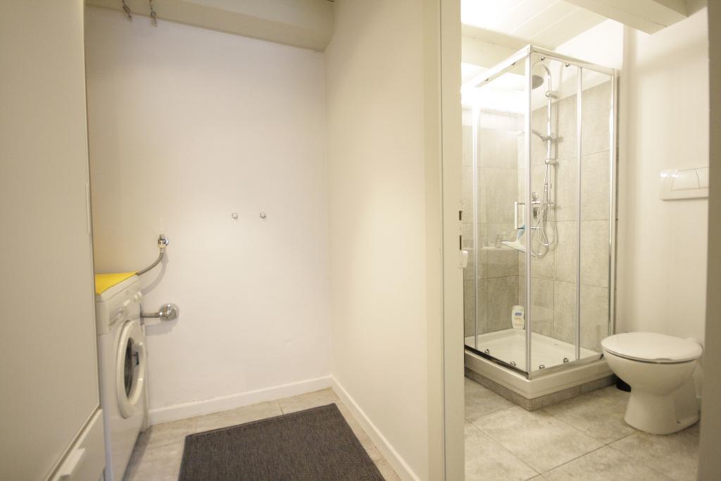 Loft 33 Apartment Turin Luaran gambar