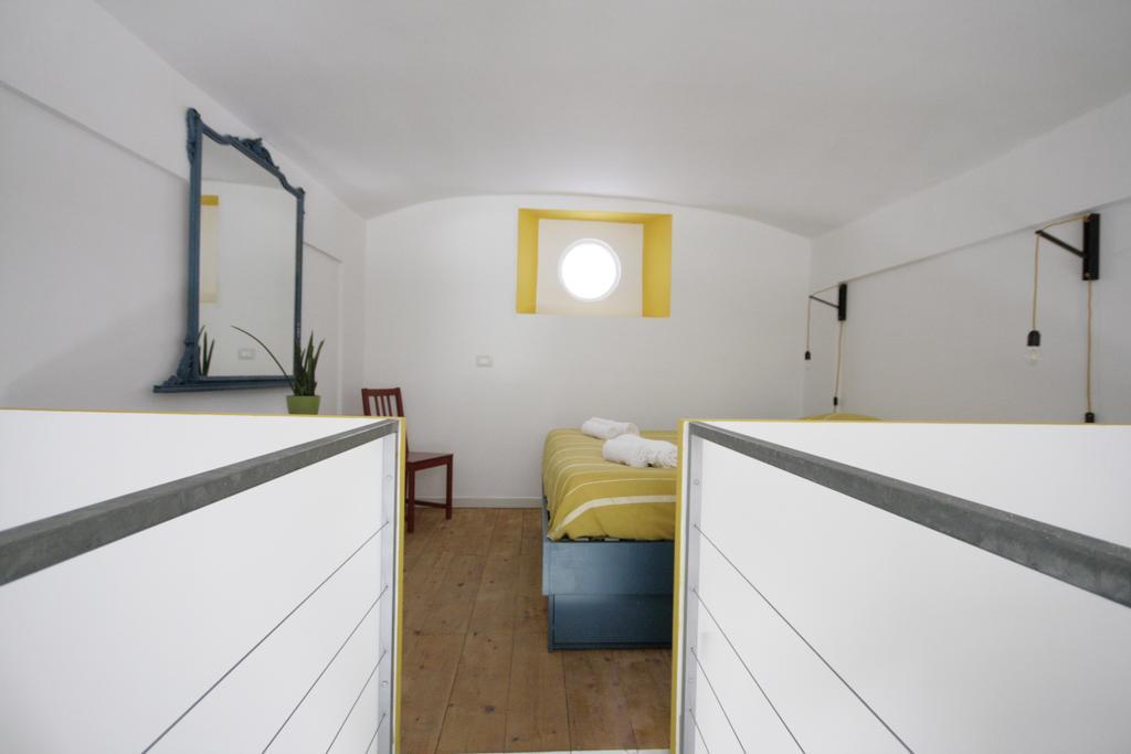 Loft 33 Apartment Turin Luaran gambar