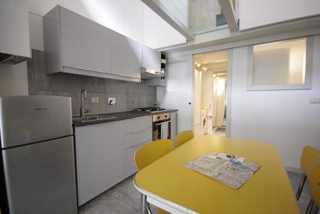 Loft 33 Apartment Turin Luaran gambar